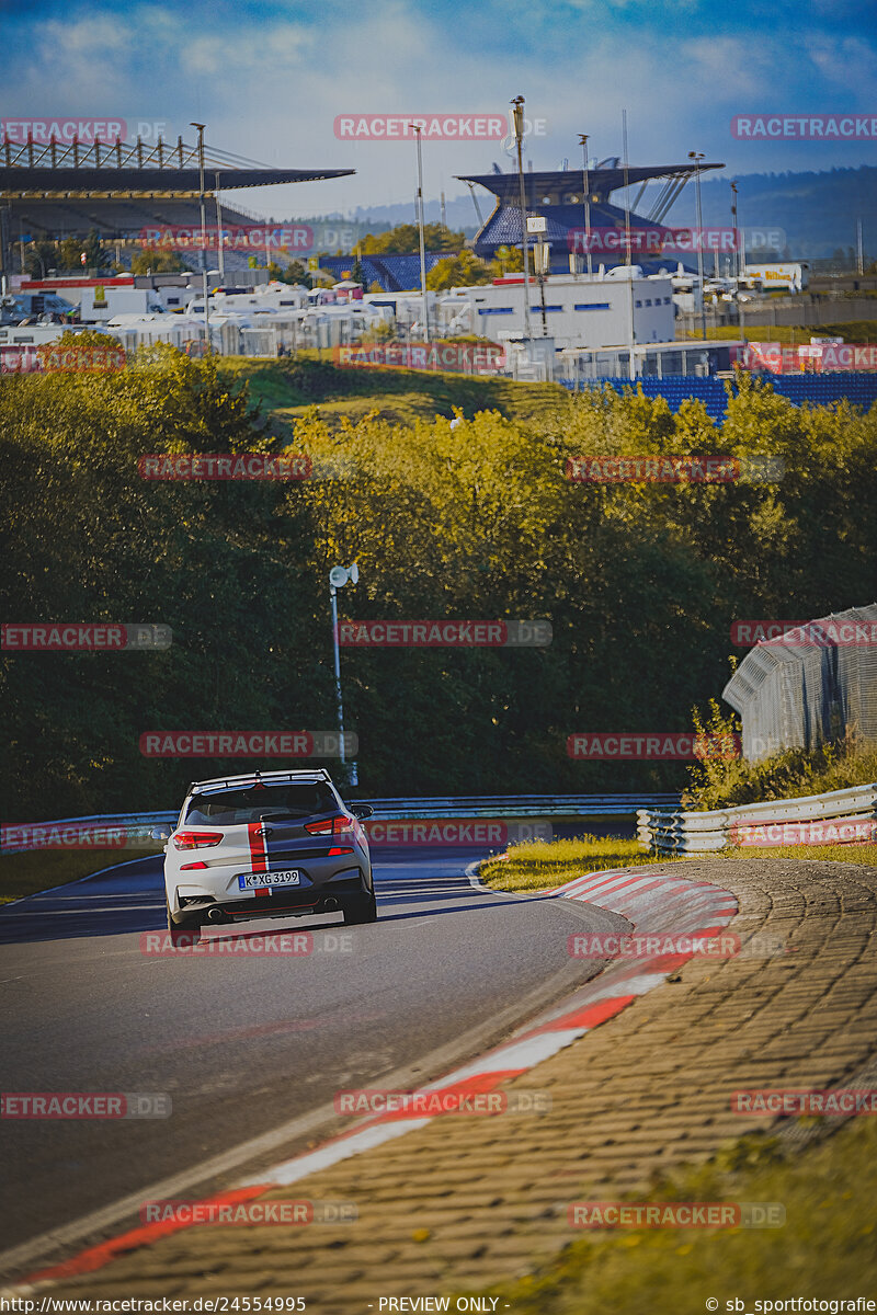 Bild #24554995 - Touristenfahrten Nürburgring Nordschleife (17.09.2023)