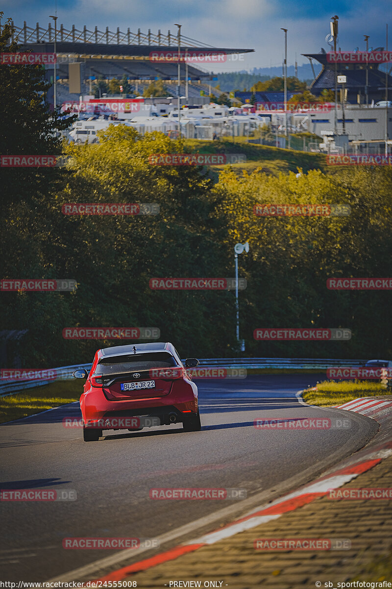 Bild #24555008 - Touristenfahrten Nürburgring Nordschleife (17.09.2023)