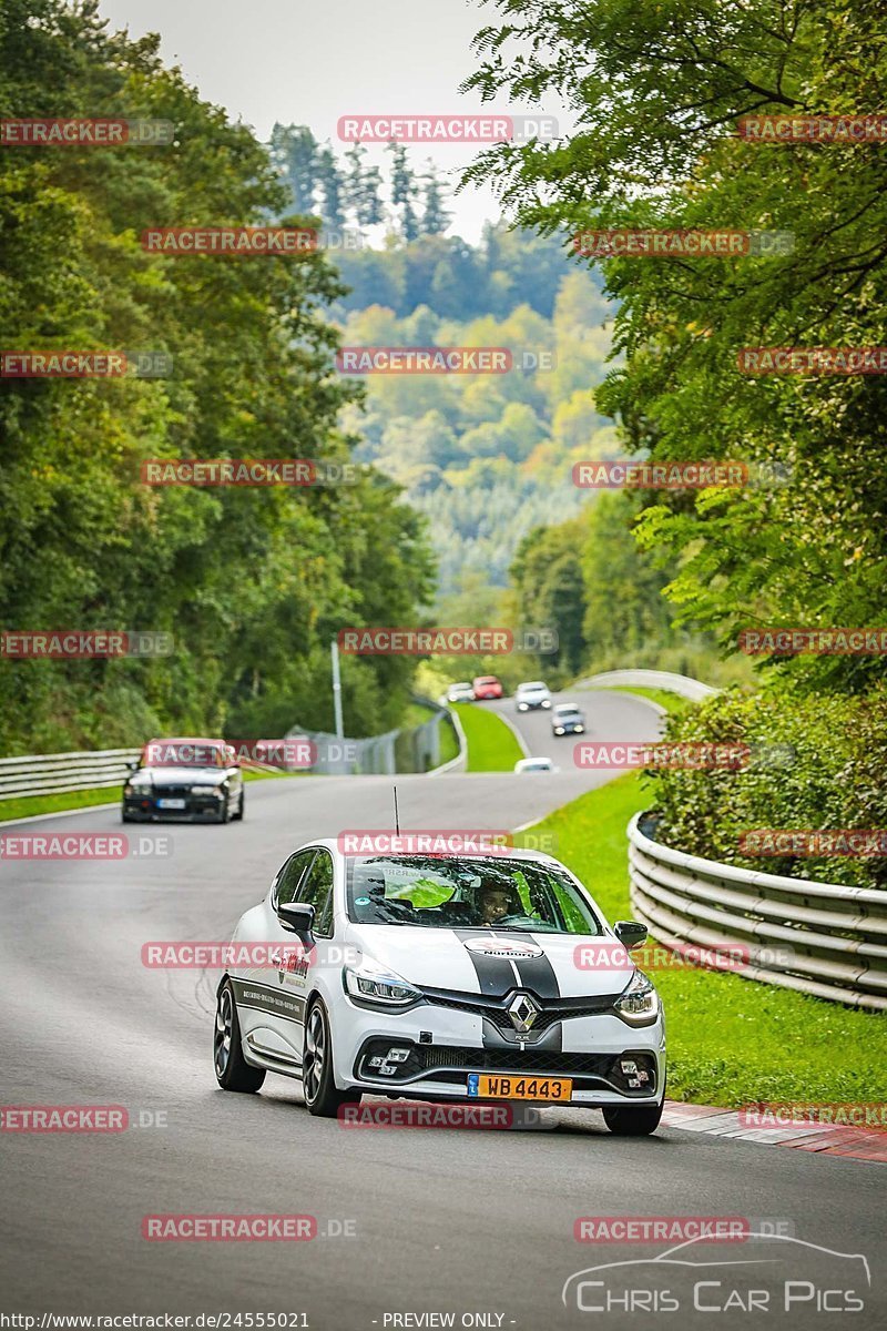 Bild #24555021 - Touristenfahrten Nürburgring Nordschleife (17.09.2023)