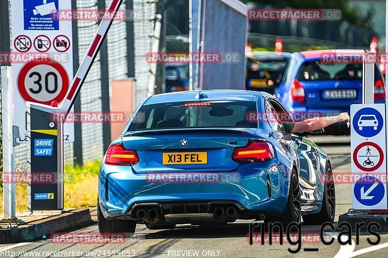 Bild #24555053 - Touristenfahrten Nürburgring Nordschleife (17.09.2023)