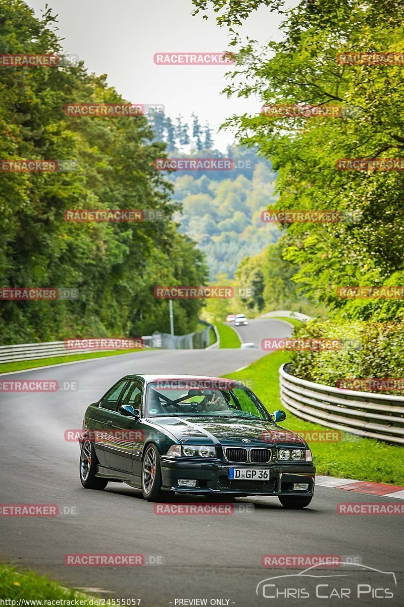 Bild #24555057 - Touristenfahrten Nürburgring Nordschleife (17.09.2023)