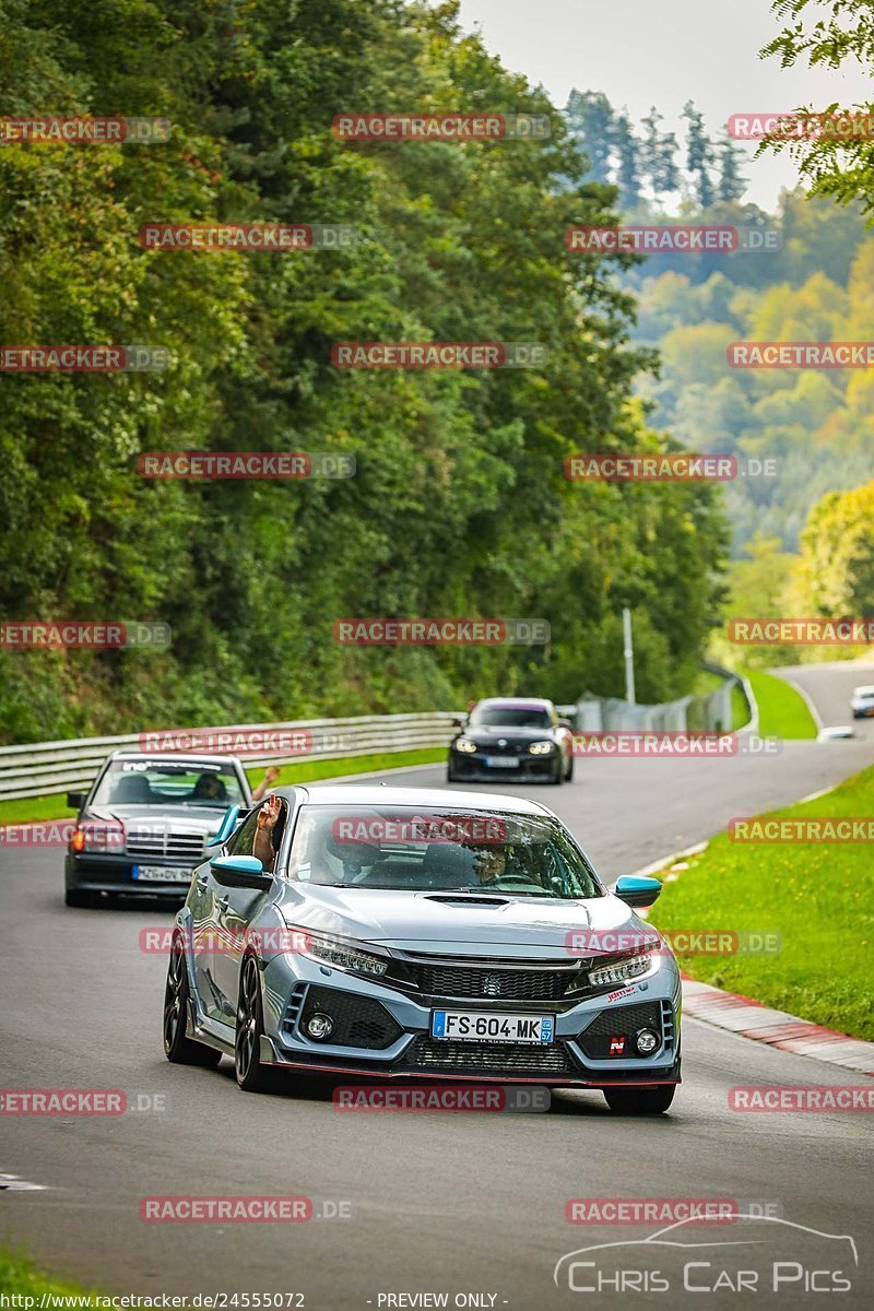 Bild #24555072 - Touristenfahrten Nürburgring Nordschleife (17.09.2023)