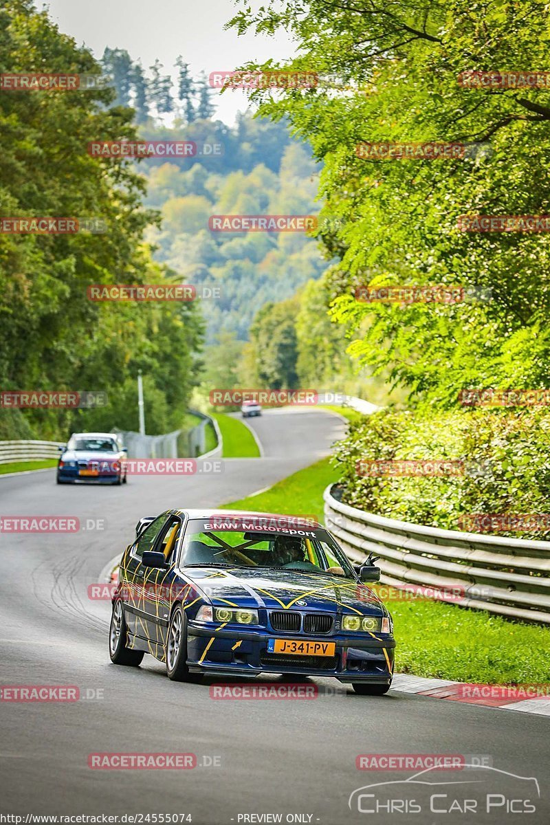 Bild #24555074 - Touristenfahrten Nürburgring Nordschleife (17.09.2023)