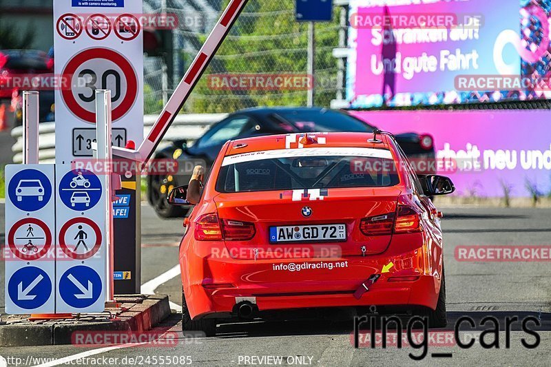 Bild #24555085 - Touristenfahrten Nürburgring Nordschleife (17.09.2023)