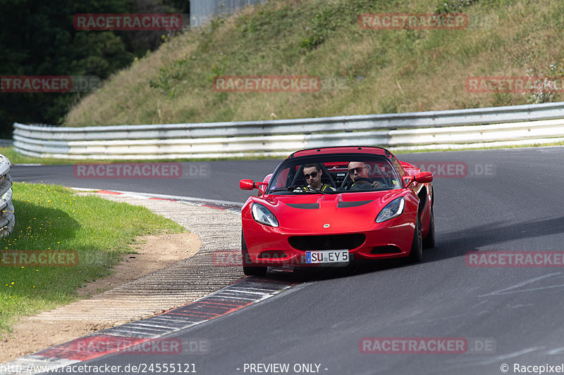 Bild #24555121 - Touristenfahrten Nürburgring Nordschleife (17.09.2023)