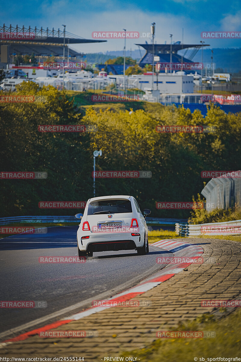 Bild #24555144 - Touristenfahrten Nürburgring Nordschleife (17.09.2023)