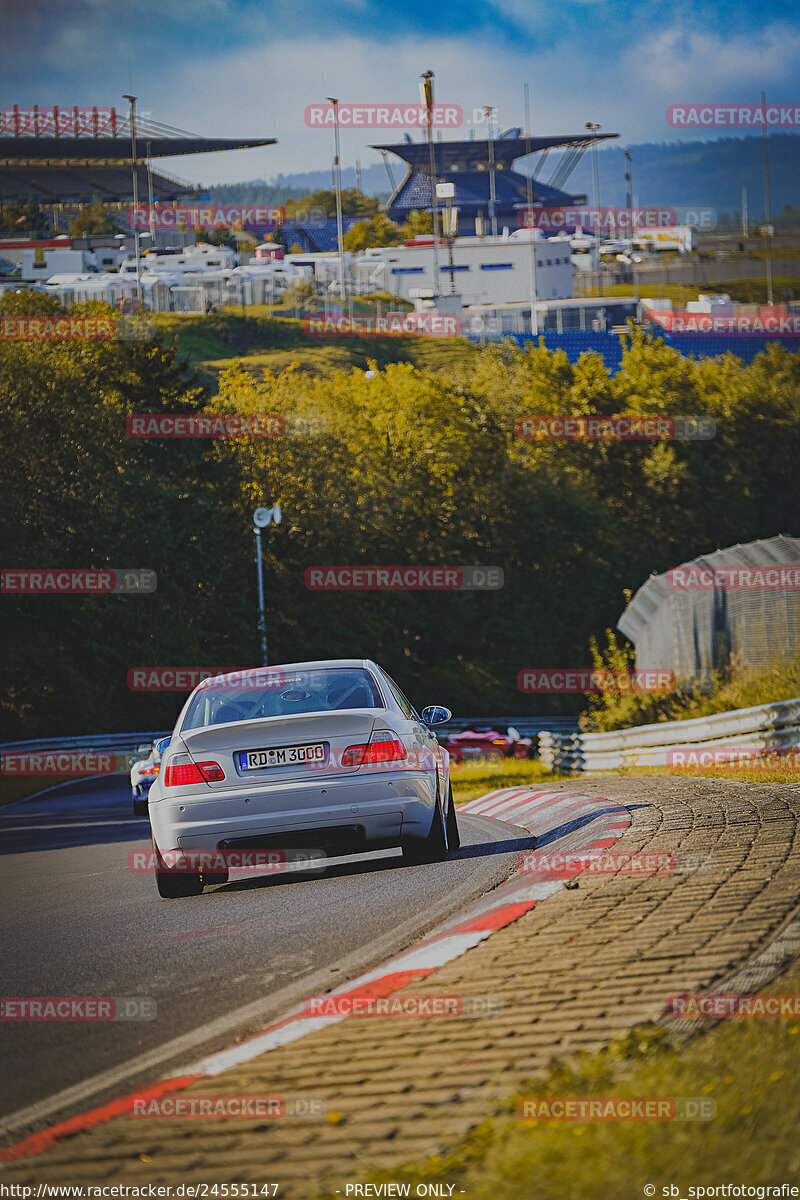 Bild #24555147 - Touristenfahrten Nürburgring Nordschleife (17.09.2023)