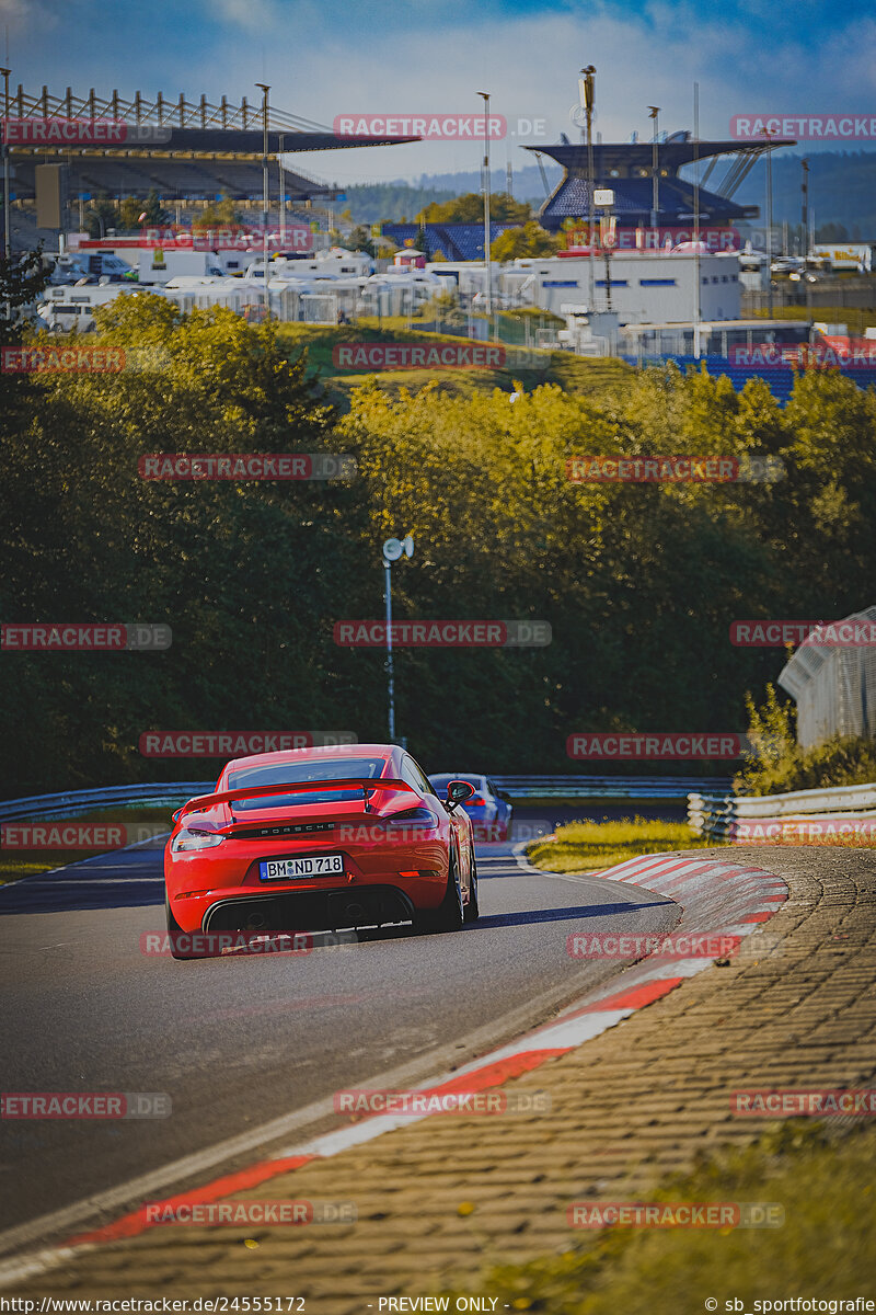 Bild #24555172 - Touristenfahrten Nürburgring Nordschleife (17.09.2023)