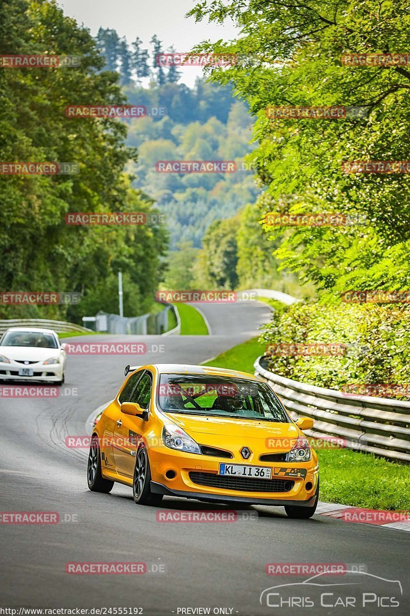 Bild #24555192 - Touristenfahrten Nürburgring Nordschleife (17.09.2023)