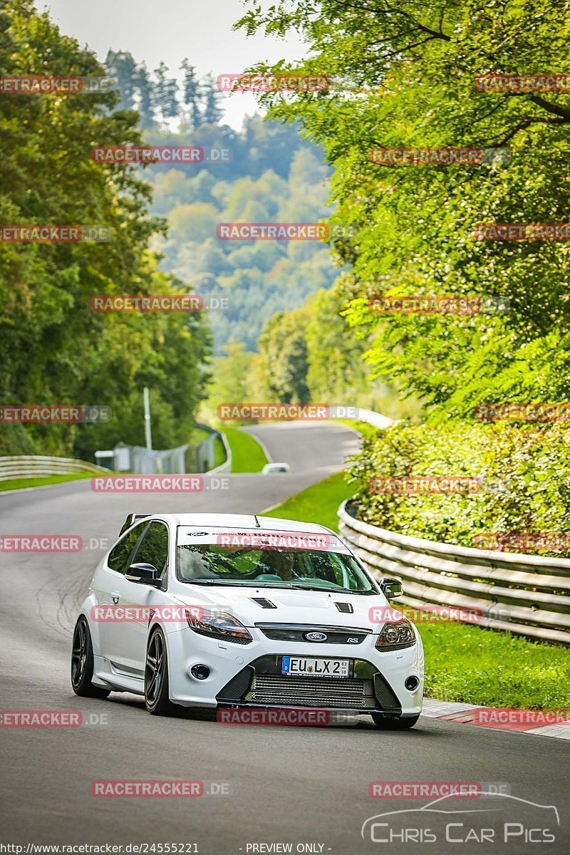 Bild #24555221 - Touristenfahrten Nürburgring Nordschleife (17.09.2023)