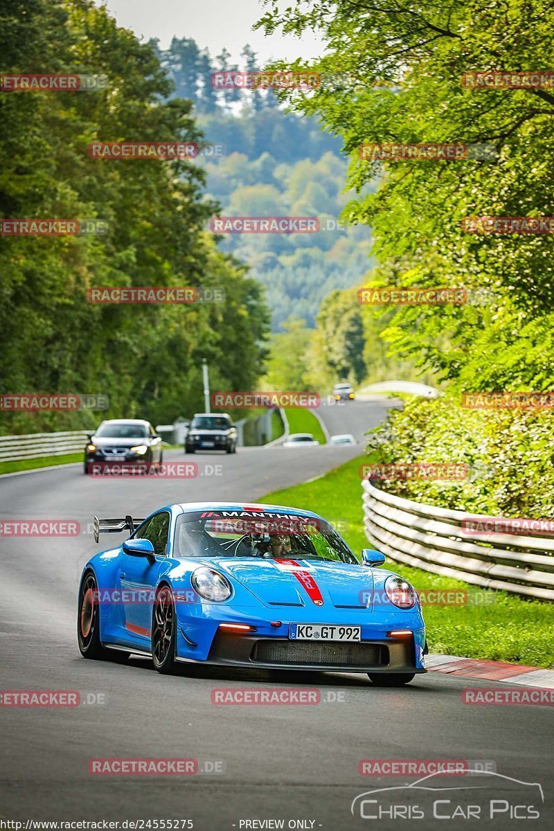 Bild #24555275 - Touristenfahrten Nürburgring Nordschleife (17.09.2023)