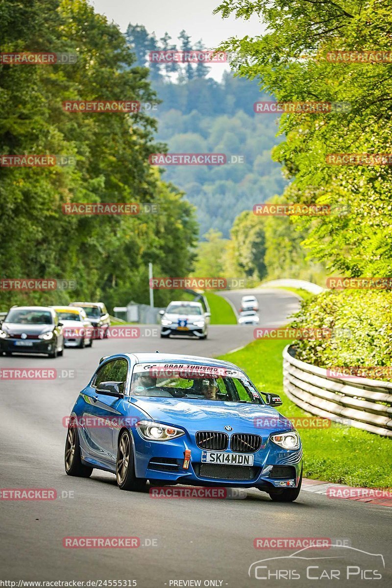 Bild #24555315 - Touristenfahrten Nürburgring Nordschleife (17.09.2023)