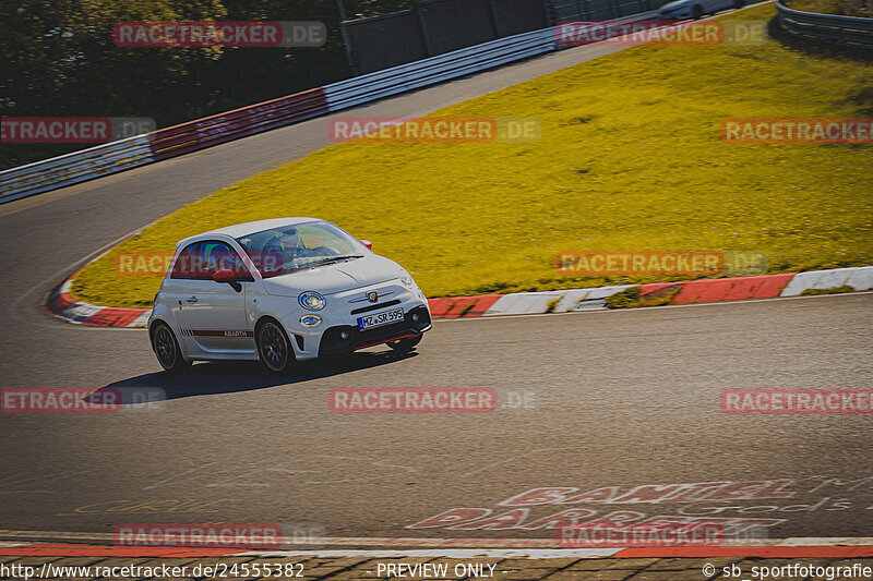 Bild #24555382 - Touristenfahrten Nürburgring Nordschleife (17.09.2023)