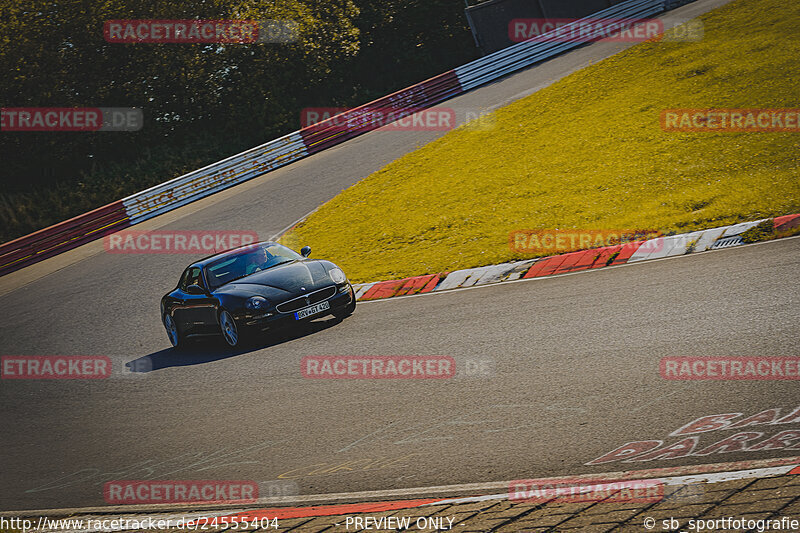 Bild #24555404 - Touristenfahrten Nürburgring Nordschleife (17.09.2023)