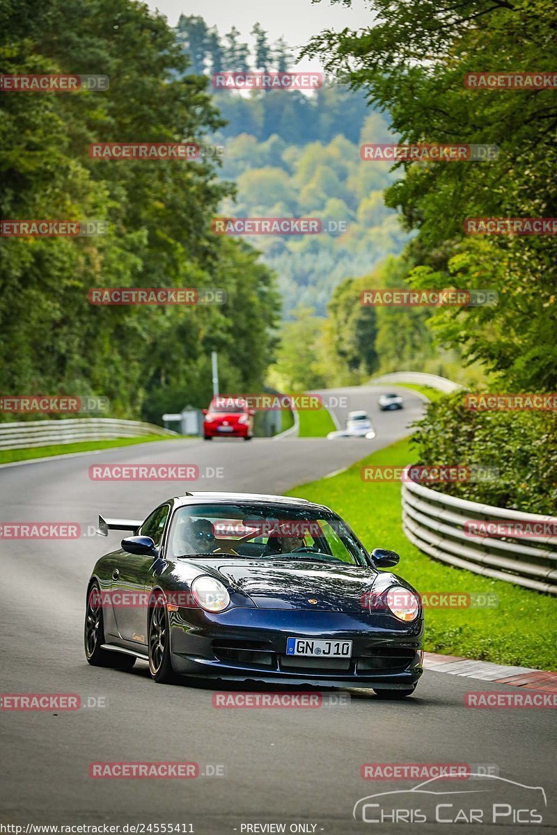 Bild #24555411 - Touristenfahrten Nürburgring Nordschleife (17.09.2023)