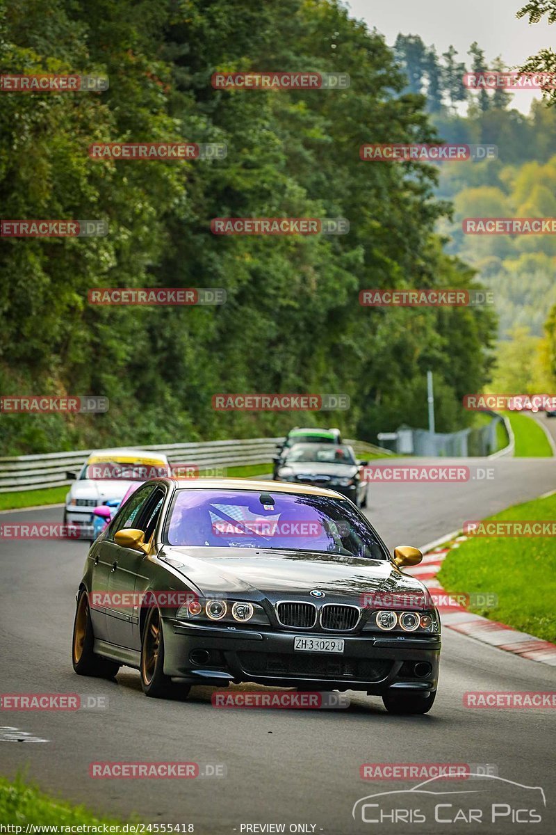 Bild #24555418 - Touristenfahrten Nürburgring Nordschleife (17.09.2023)