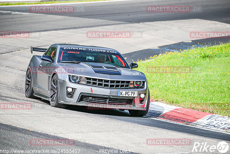 Bild #24555457 - Touristenfahrten Nürburgring Nordschleife (17.09.2023)