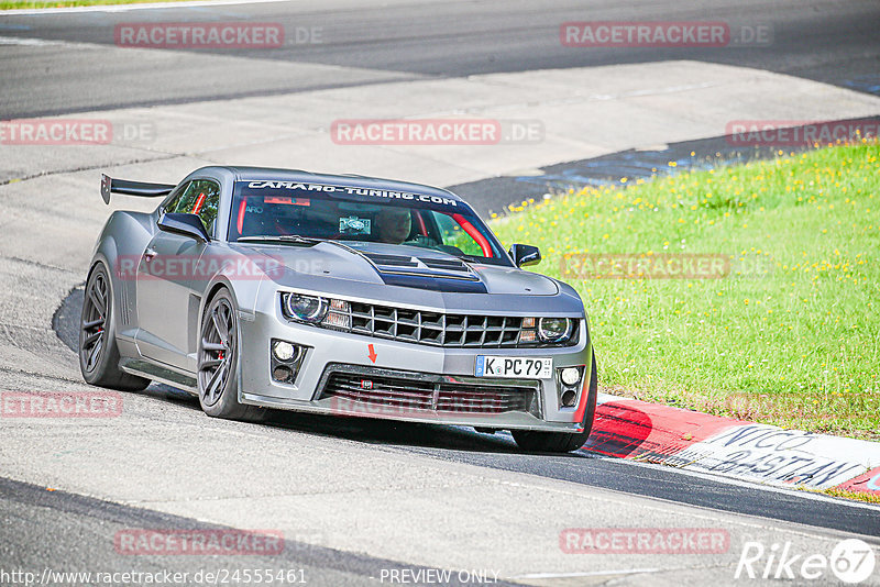 Bild #24555461 - Touristenfahrten Nürburgring Nordschleife (17.09.2023)