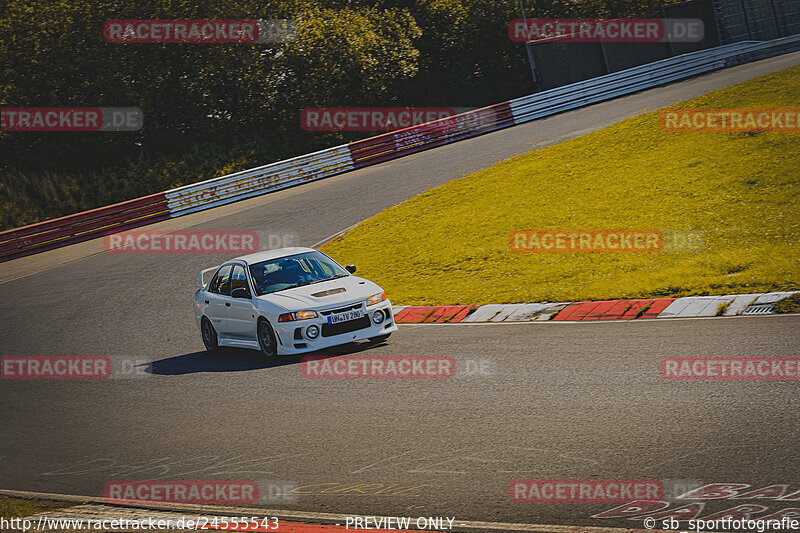 Bild #24555543 - Touristenfahrten Nürburgring Nordschleife (17.09.2023)