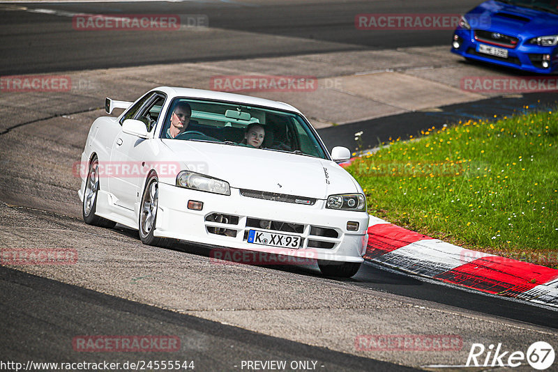 Bild #24555544 - Touristenfahrten Nürburgring Nordschleife (17.09.2023)