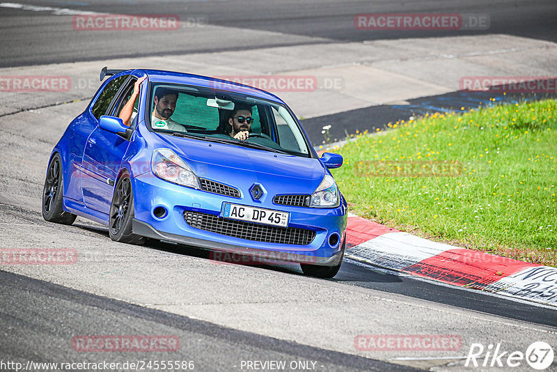 Bild #24555586 - Touristenfahrten Nürburgring Nordschleife (17.09.2023)