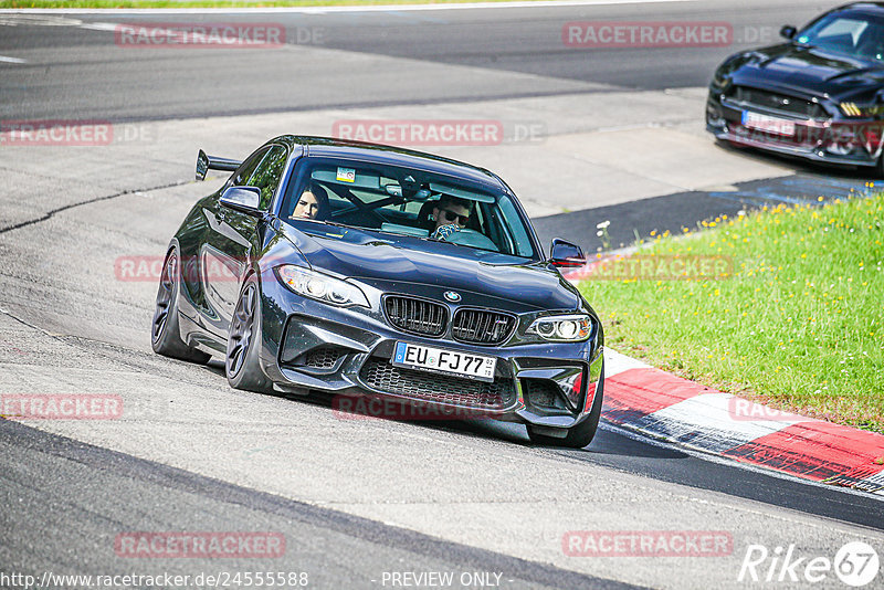 Bild #24555588 - Touristenfahrten Nürburgring Nordschleife (17.09.2023)