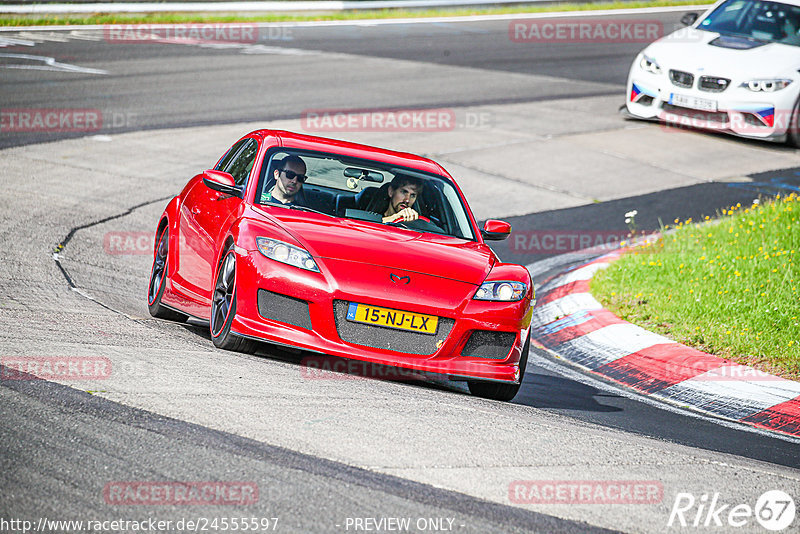 Bild #24555597 - Touristenfahrten Nürburgring Nordschleife (17.09.2023)