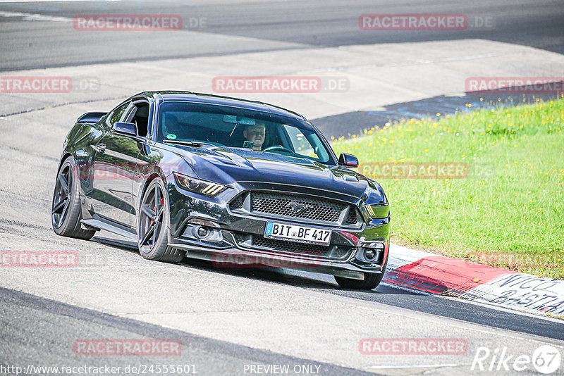 Bild #24555601 - Touristenfahrten Nürburgring Nordschleife (17.09.2023)