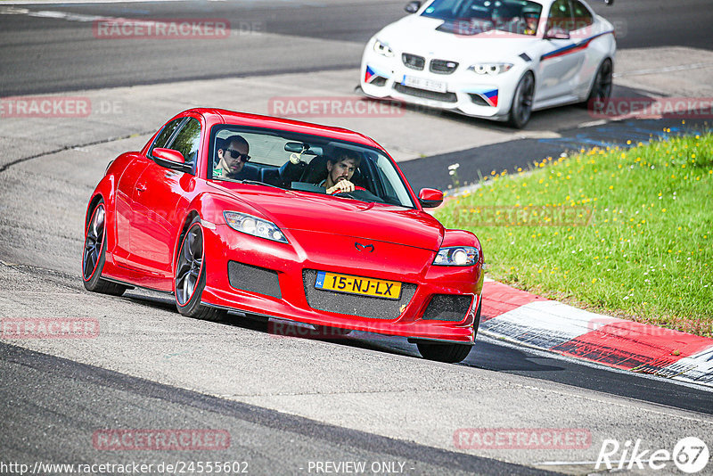 Bild #24555602 - Touristenfahrten Nürburgring Nordschleife (17.09.2023)