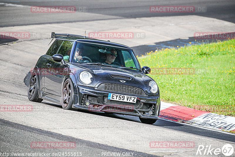 Bild #24555615 - Touristenfahrten Nürburgring Nordschleife (17.09.2023)