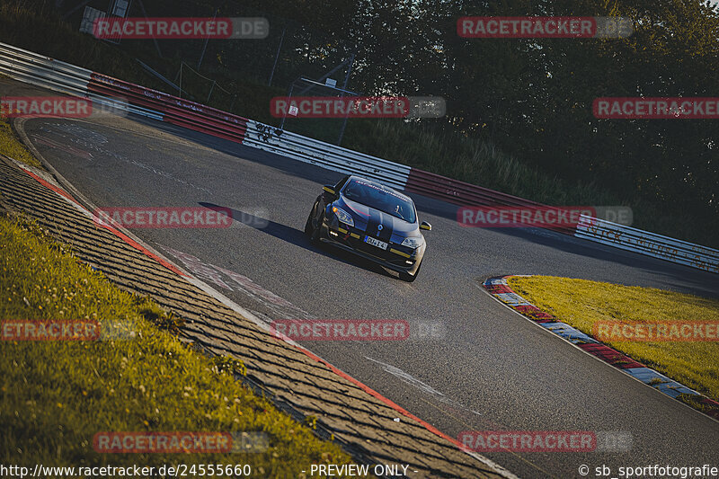 Bild #24555660 - Touristenfahrten Nürburgring Nordschleife (17.09.2023)