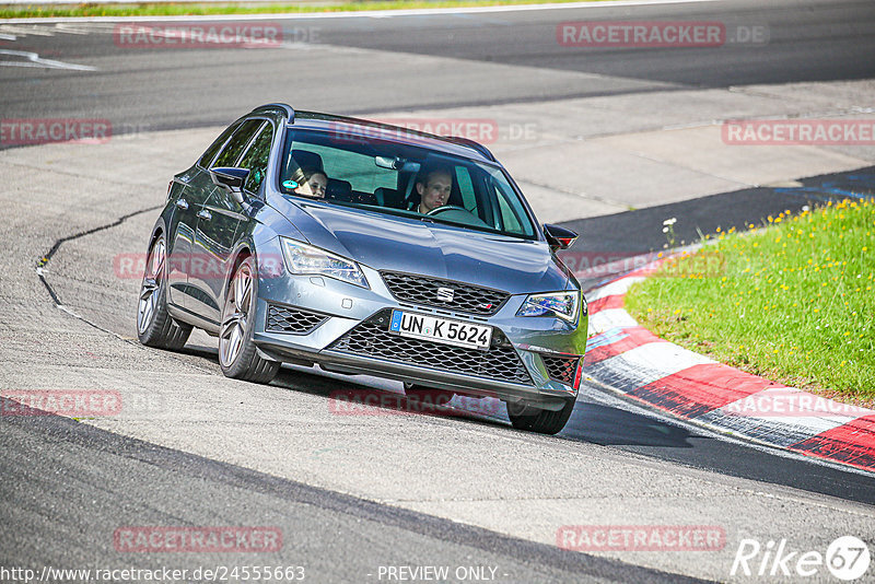 Bild #24555663 - Touristenfahrten Nürburgring Nordschleife (17.09.2023)