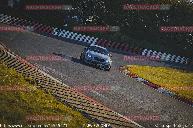 Bild #24555671 - Touristenfahrten Nürburgring Nordschleife (17.09.2023)