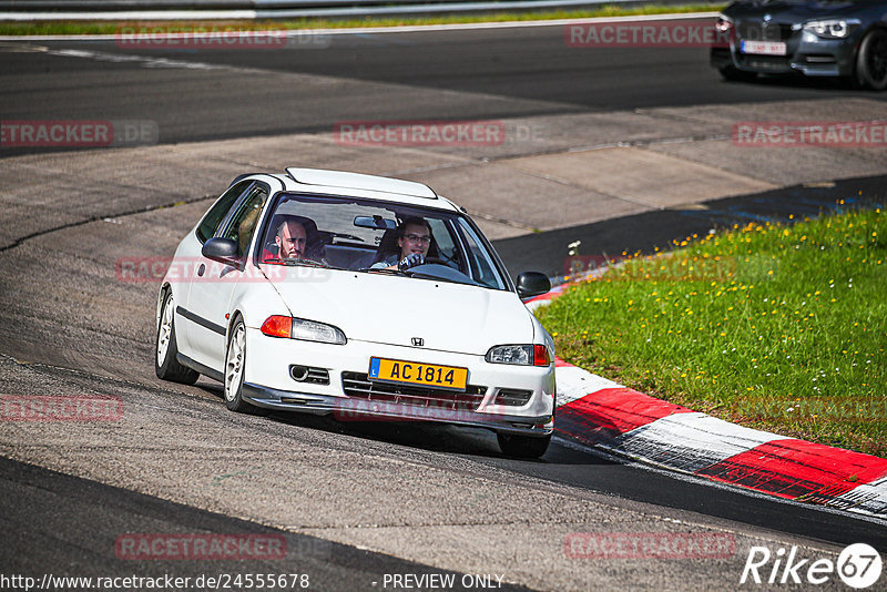 Bild #24555678 - Touristenfahrten Nürburgring Nordschleife (17.09.2023)