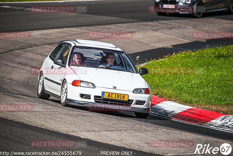 Bild #24555679 - Touristenfahrten Nürburgring Nordschleife (17.09.2023)