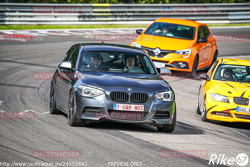 Bild #24555683 - Touristenfahrten Nürburgring Nordschleife (17.09.2023)