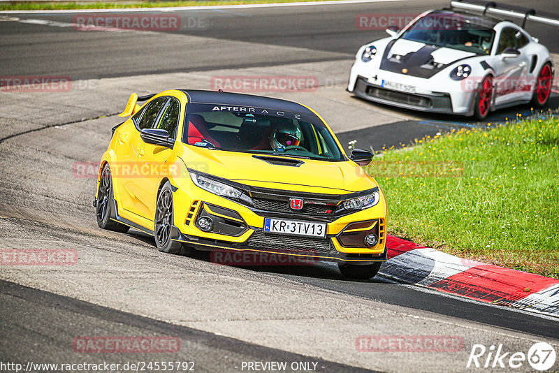 Bild #24555792 - Touristenfahrten Nürburgring Nordschleife (17.09.2023)