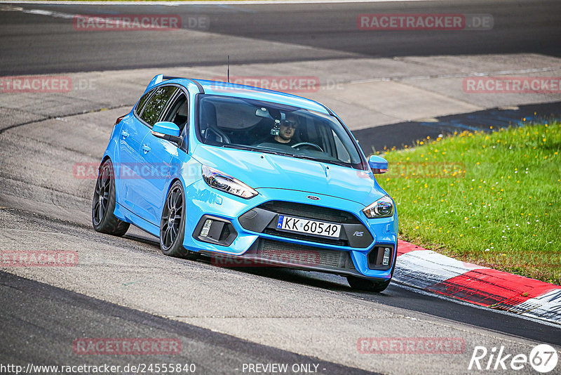 Bild #24555840 - Touristenfahrten Nürburgring Nordschleife (17.09.2023)