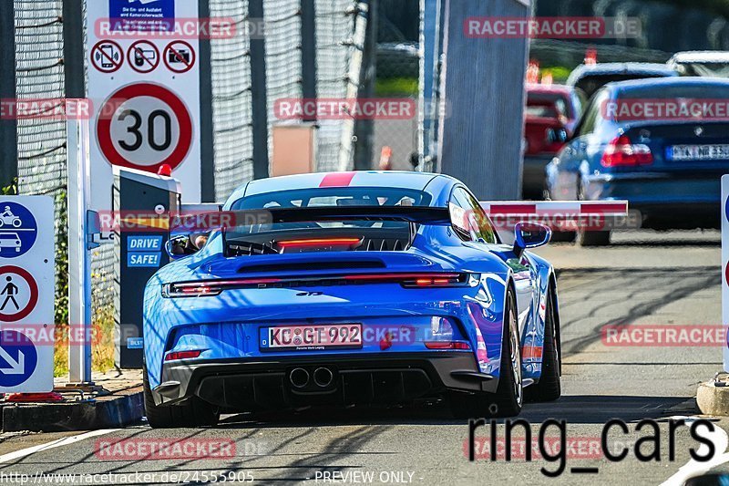 Bild #24555905 - Touristenfahrten Nürburgring Nordschleife (17.09.2023)