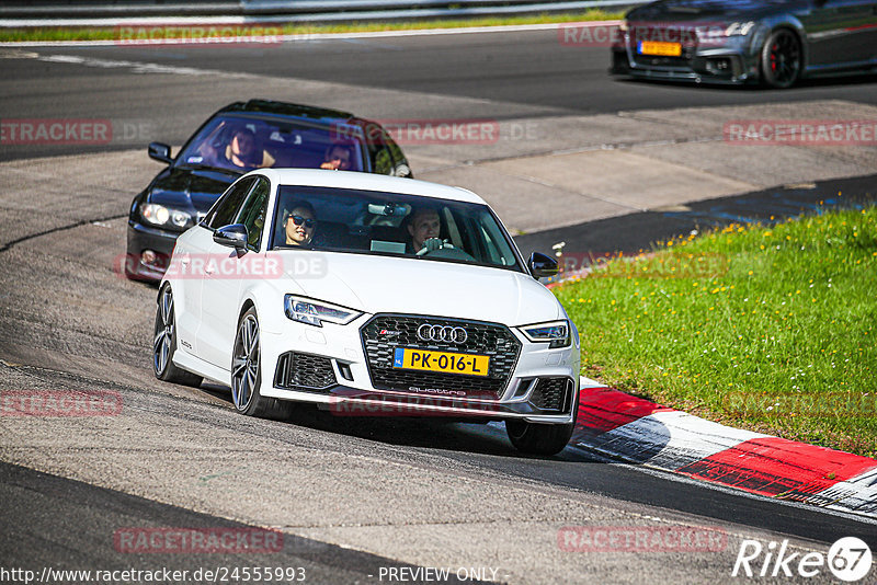 Bild #24555993 - Touristenfahrten Nürburgring Nordschleife (17.09.2023)