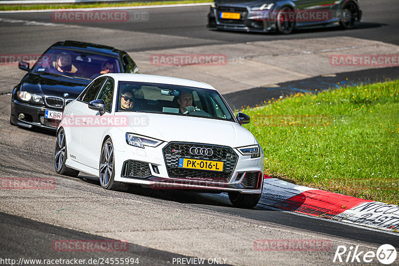 Bild #24555994 - Touristenfahrten Nürburgring Nordschleife (17.09.2023)