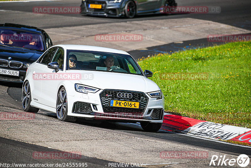 Bild #24555995 - Touristenfahrten Nürburgring Nordschleife (17.09.2023)