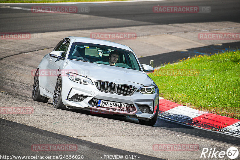 Bild #24556028 - Touristenfahrten Nürburgring Nordschleife (17.09.2023)