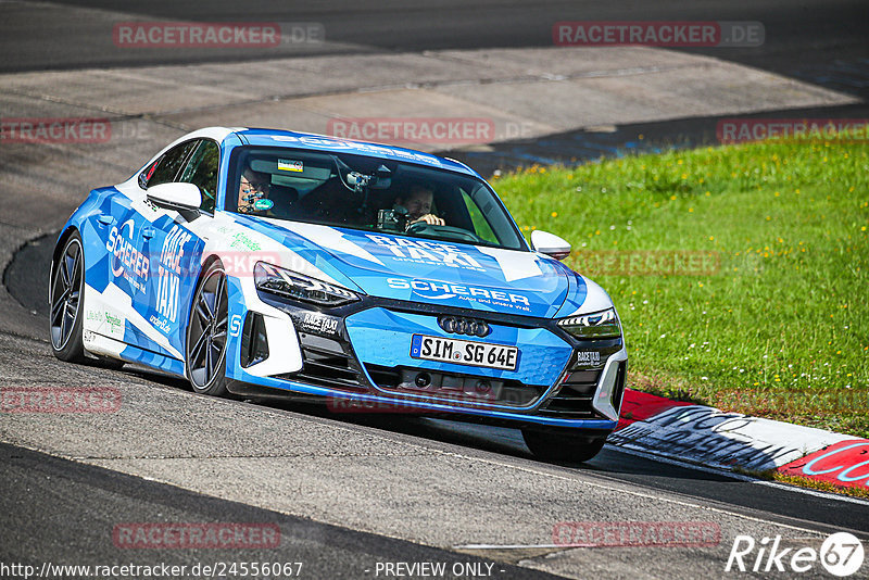 Bild #24556067 - Touristenfahrten Nürburgring Nordschleife (17.09.2023)