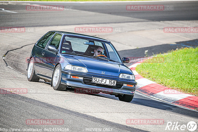 Bild #24556166 - Touristenfahrten Nürburgring Nordschleife (17.09.2023)