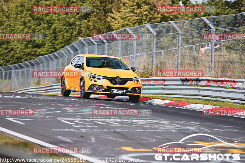 Bild #24556188 - Touristenfahrten Nürburgring Nordschleife (17.09.2023)