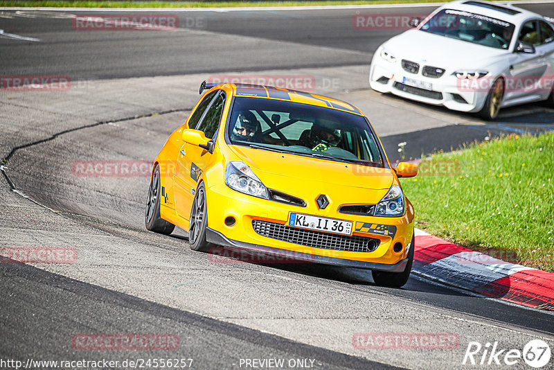 Bild #24556257 - Touristenfahrten Nürburgring Nordschleife (17.09.2023)