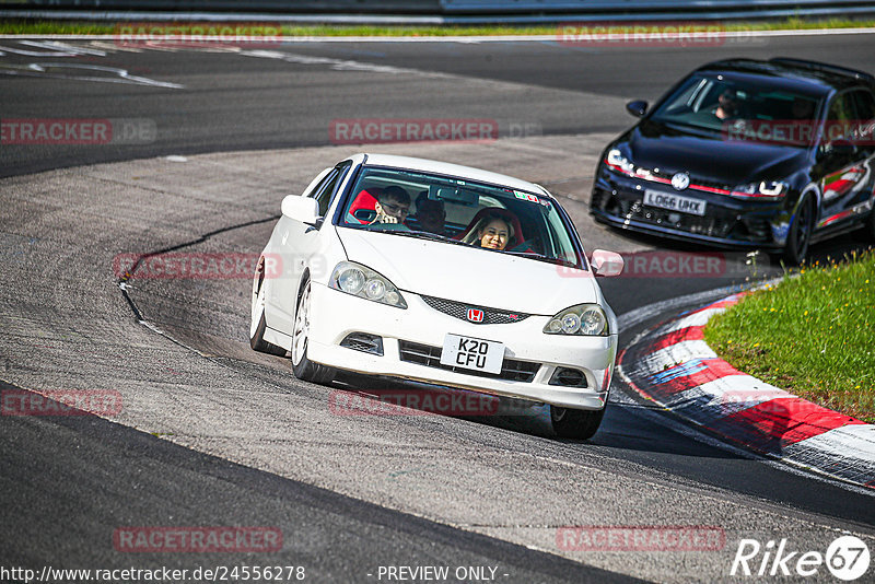 Bild #24556278 - Touristenfahrten Nürburgring Nordschleife (17.09.2023)