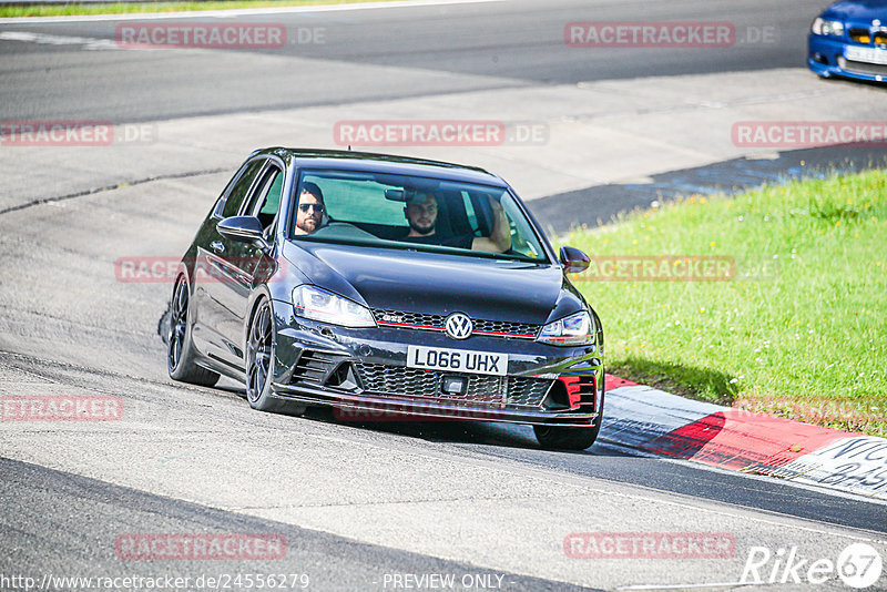 Bild #24556279 - Touristenfahrten Nürburgring Nordschleife (17.09.2023)