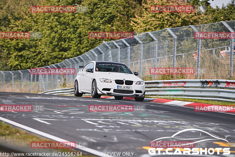 Bild #24556284 - Touristenfahrten Nürburgring Nordschleife (17.09.2023)